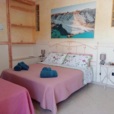ريالمونتي M'Arriposu B&B المظهر الخارجي الصورة