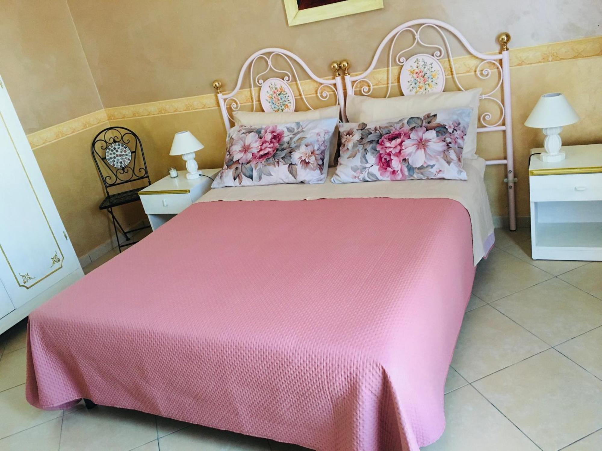 ريالمونتي M'Arriposu B&B المظهر الخارجي الصورة