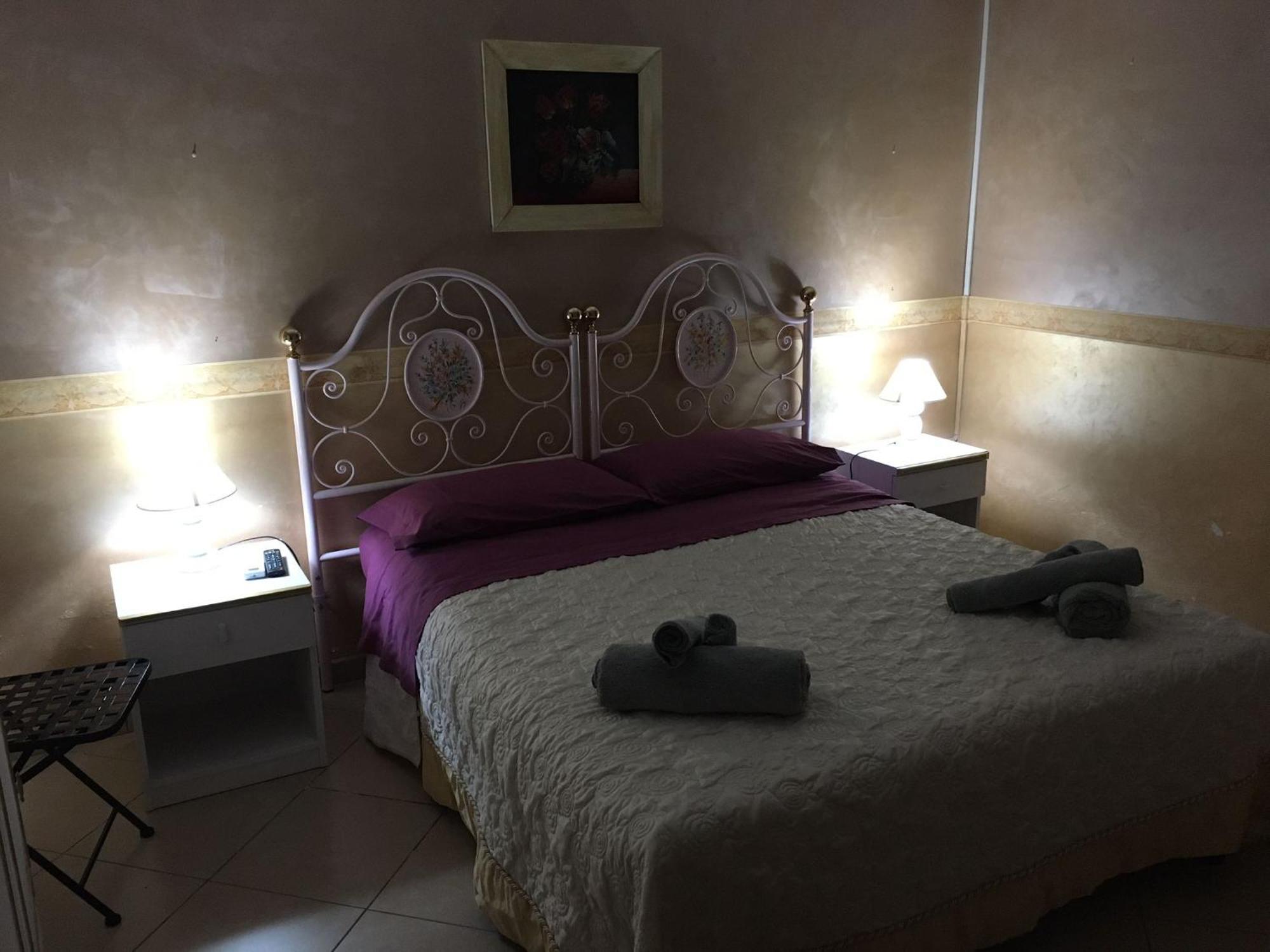 ريالمونتي M'Arriposu B&B المظهر الخارجي الصورة