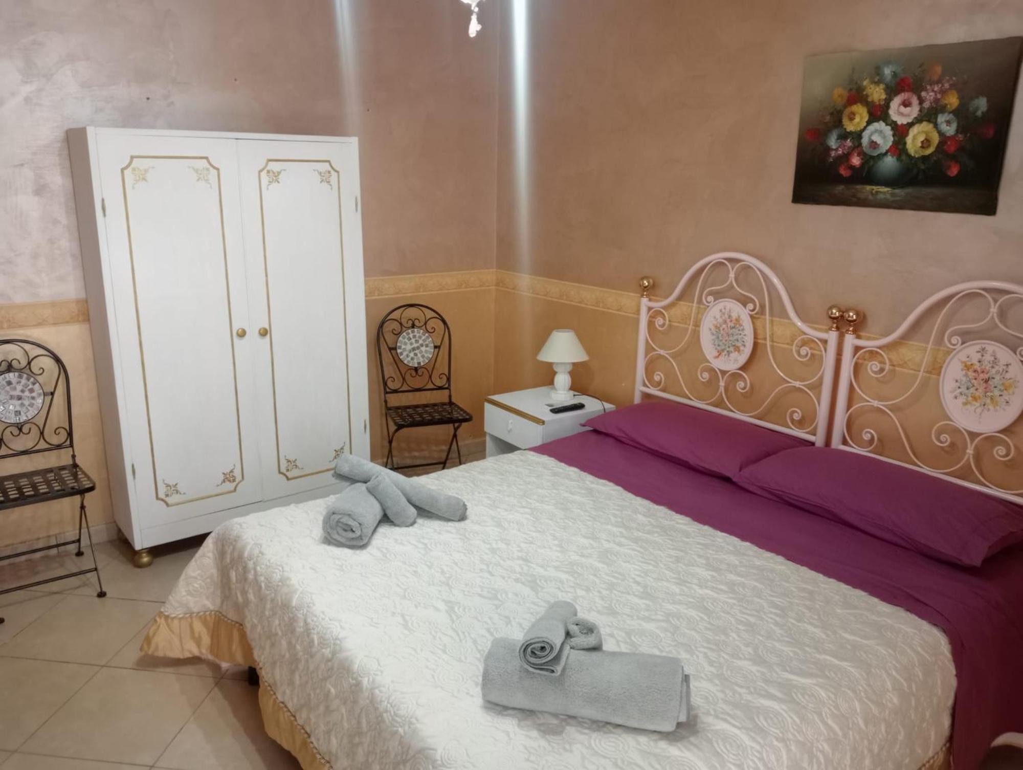 ريالمونتي M'Arriposu B&B المظهر الخارجي الصورة