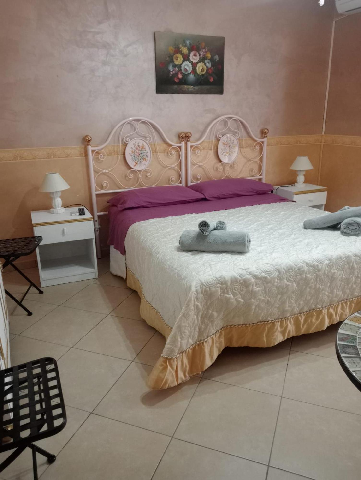 ريالمونتي M'Arriposu B&B المظهر الخارجي الصورة