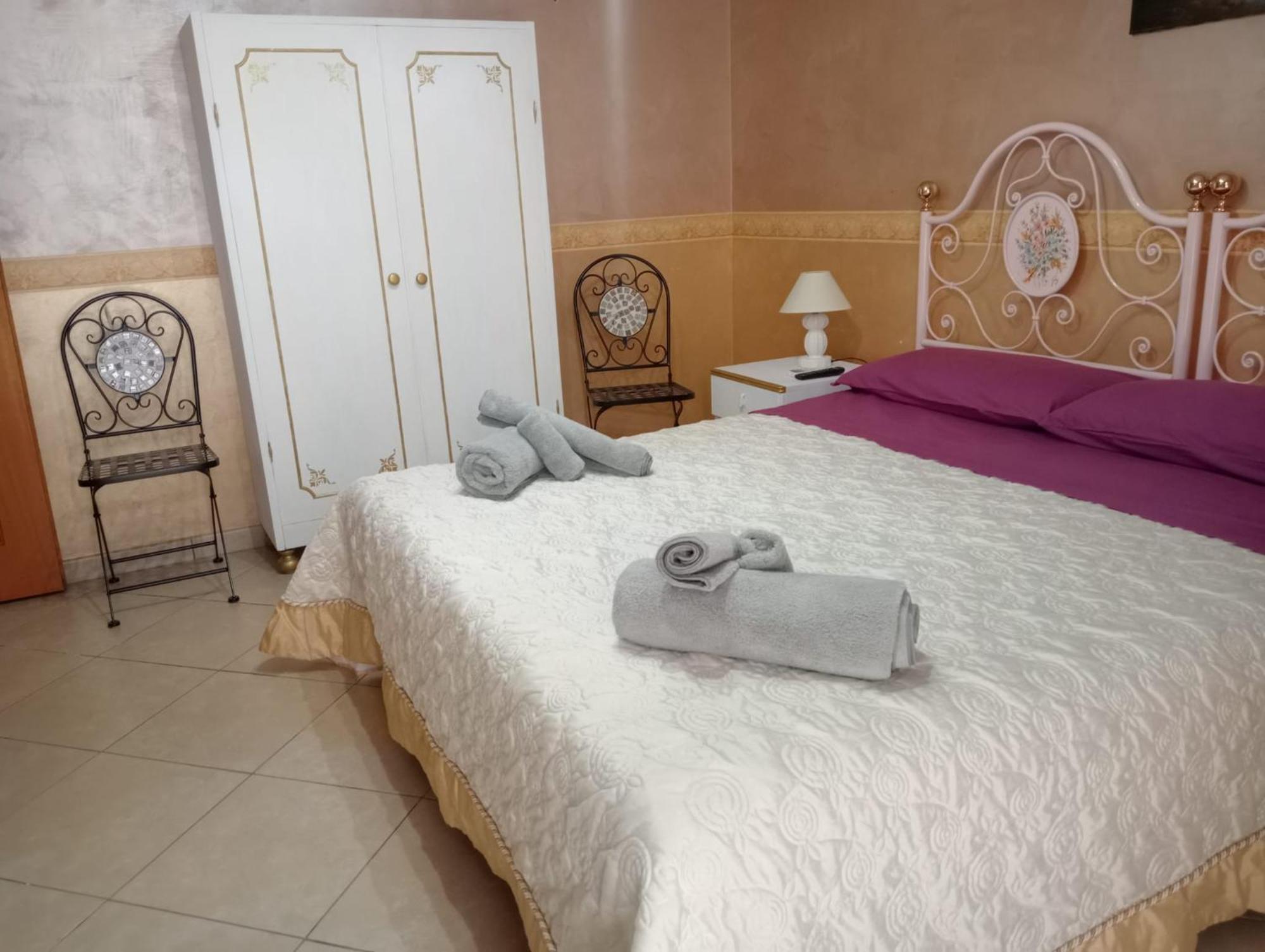 ريالمونتي M'Arriposu B&B المظهر الخارجي الصورة