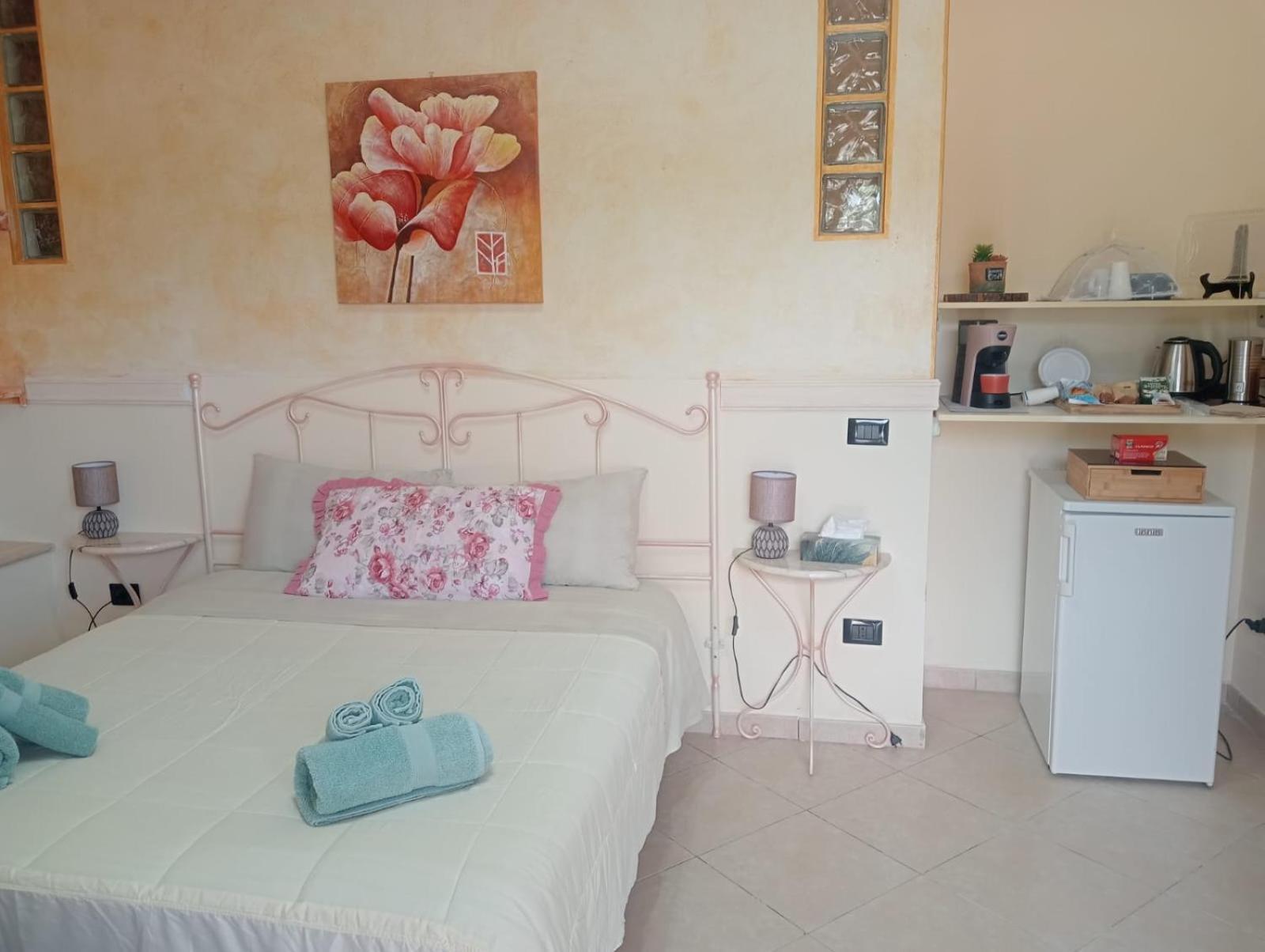 ريالمونتي M'Arriposu B&B المظهر الخارجي الصورة