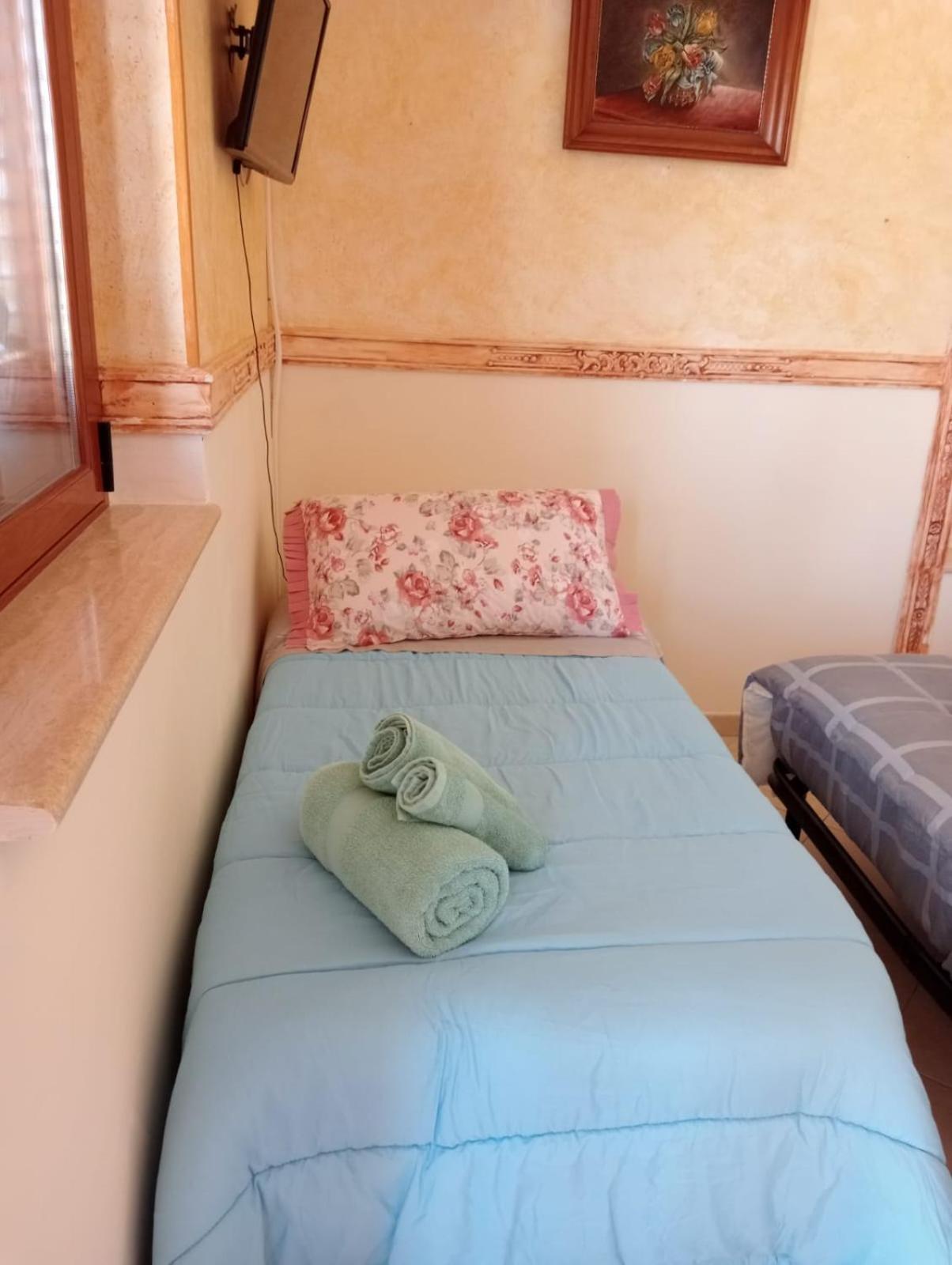 ريالمونتي M'Arriposu B&B المظهر الخارجي الصورة
