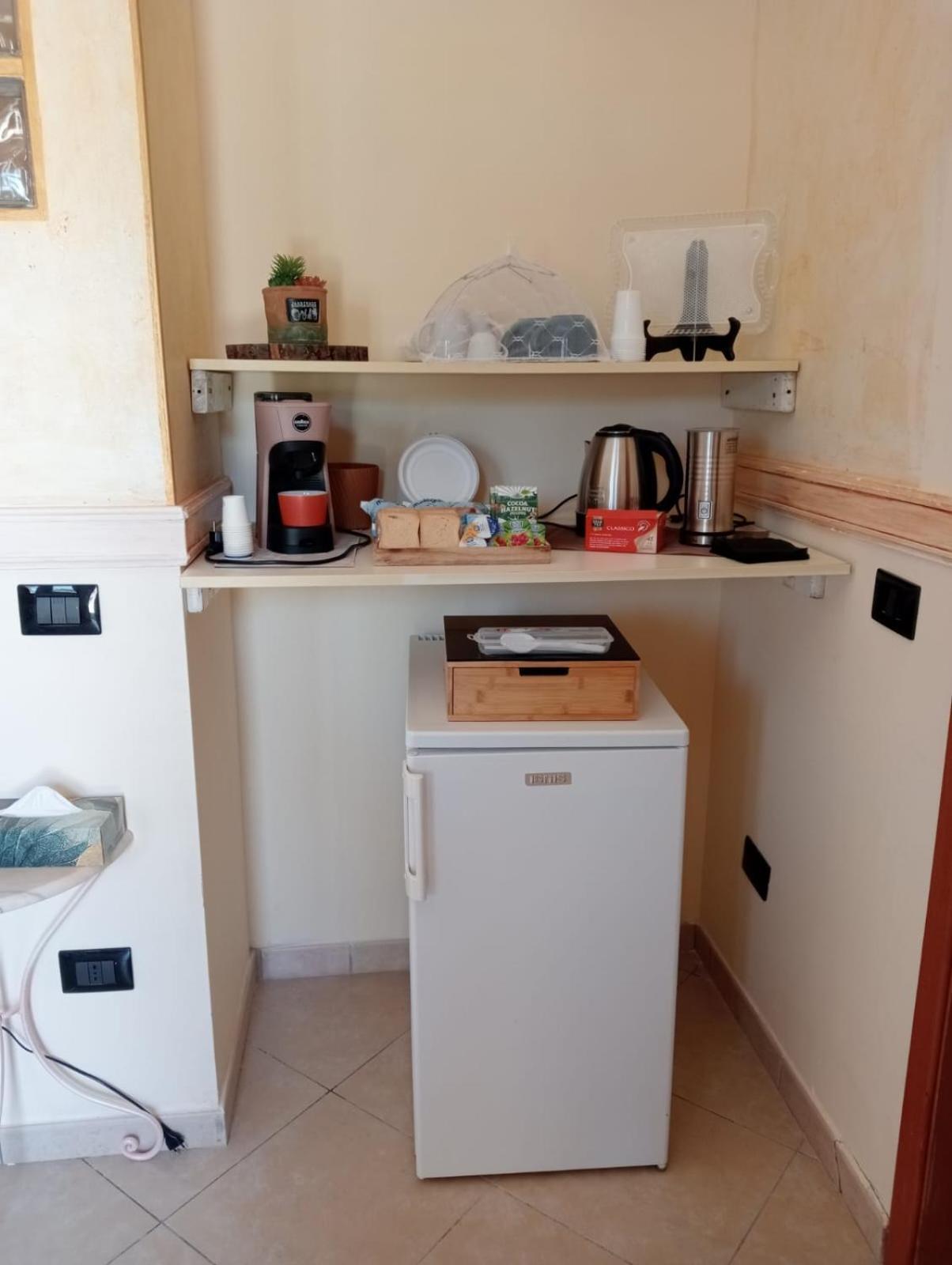 ريالمونتي M'Arriposu B&B المظهر الخارجي الصورة