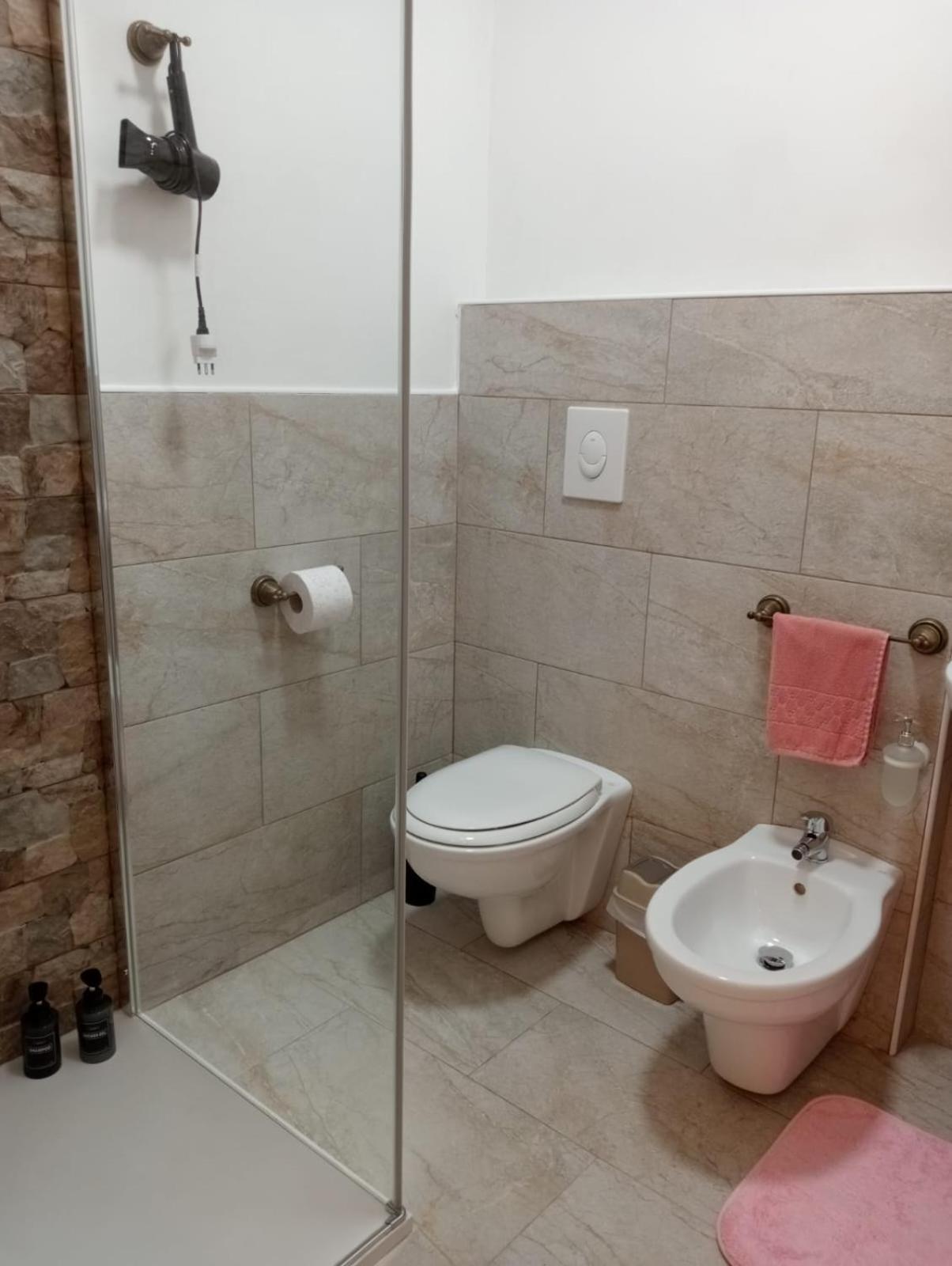 ريالمونتي M'Arriposu B&B المظهر الخارجي الصورة