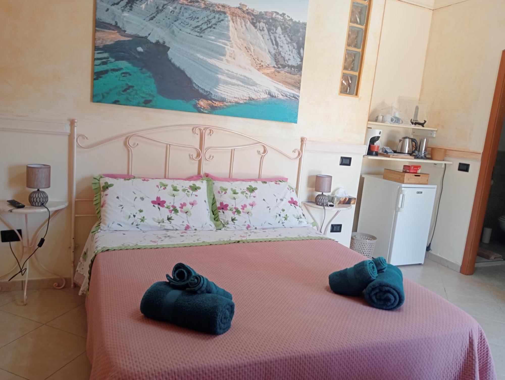 ريالمونتي M'Arriposu B&B المظهر الخارجي الصورة