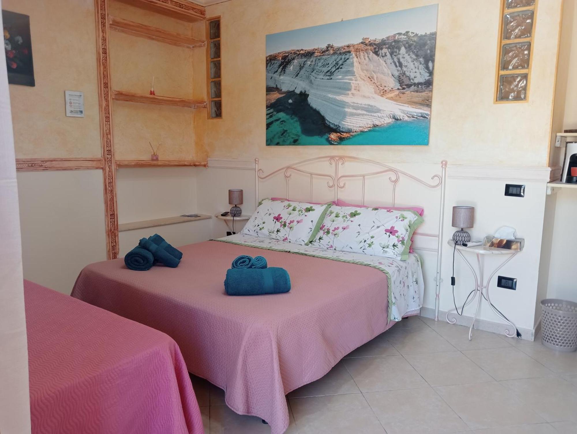 ريالمونتي M'Arriposu B&B المظهر الخارجي الصورة